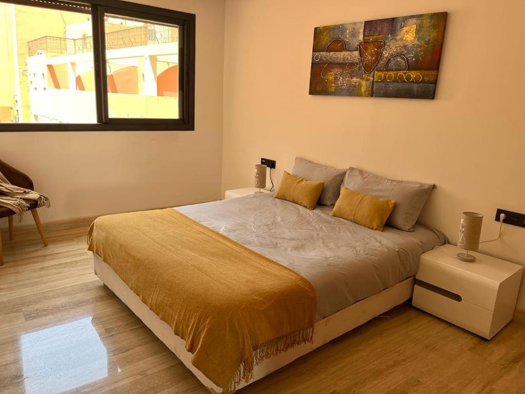 Superbe Appartement A L Hivernage Marrakesz Zewnętrze zdjęcie