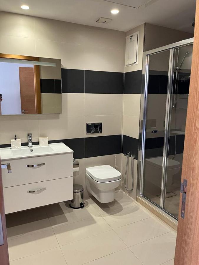 Superbe Appartement A L Hivernage Marrakesz Zewnętrze zdjęcie