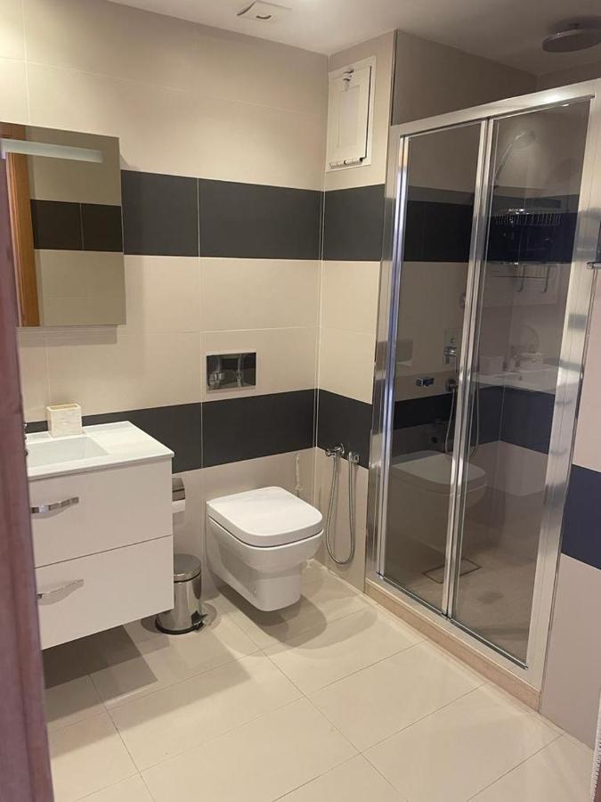 Superbe Appartement A L Hivernage Marrakesz Zewnętrze zdjęcie